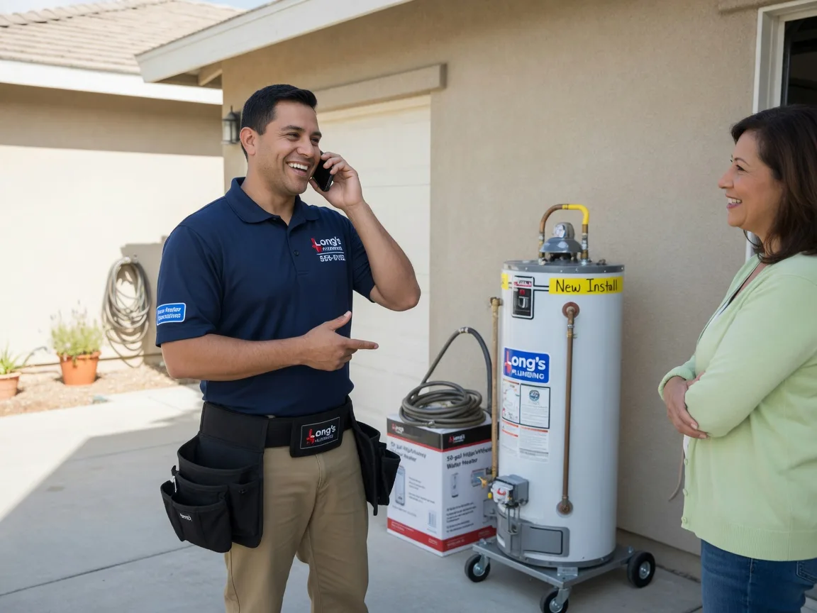 Leak Detection Klondike, TX FAQs